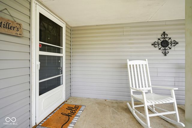 209 N Plum Street, Fairland, IN 46126