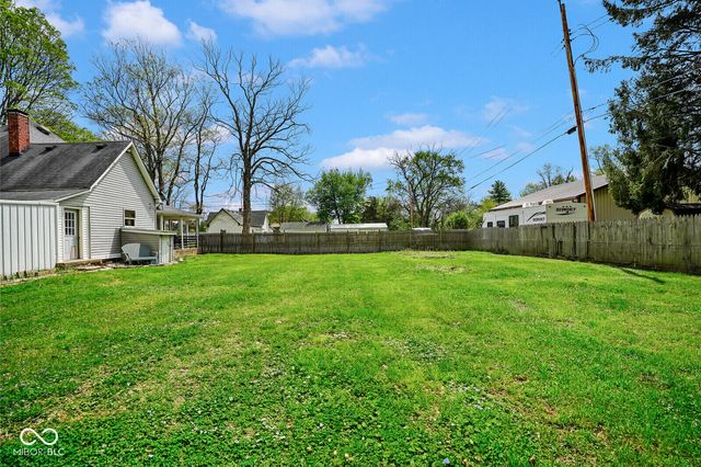 209 N Plum Street, Fairland, IN 46126