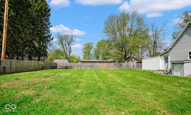 209 N Plum Street, Fairland, IN 46126