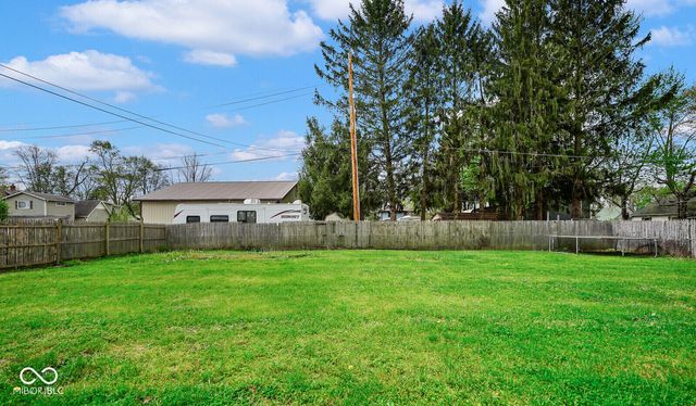 209 N Plum Street, Fairland, IN 46126