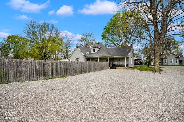 209 N Plum Street, Fairland, IN 46126