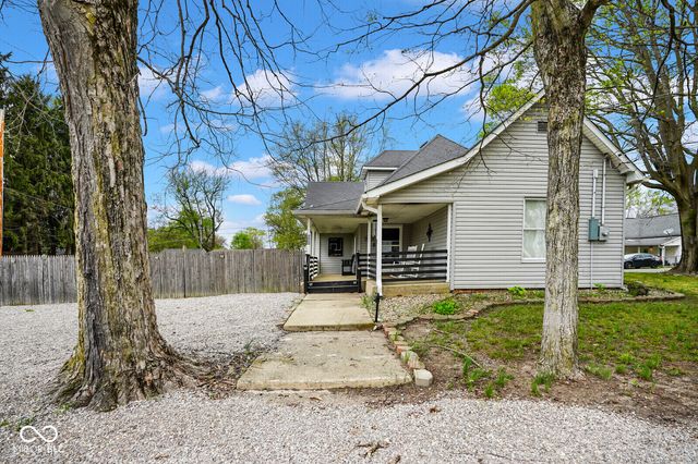 209 N Plum Street, Fairland, IN 46126
