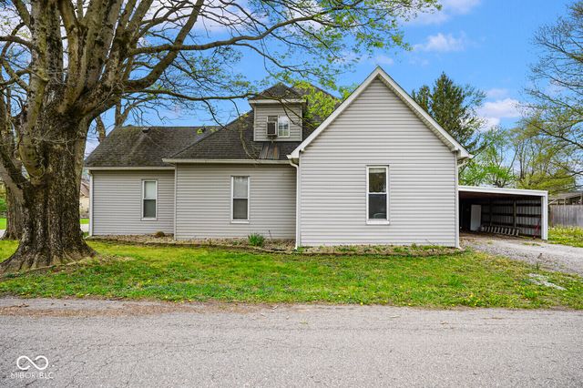 209 N Plum Street, Fairland, IN 46126