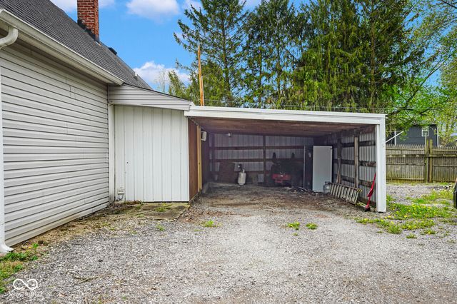 209 N Plum Street, Fairland, IN 46126