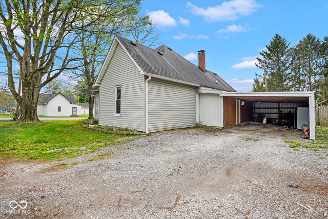 209 N Plum Street, Fairland, IN 46126