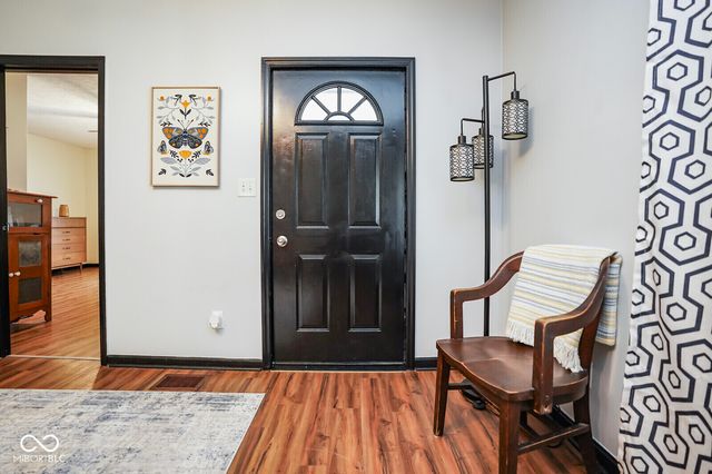 209 N Plum Street, Fairland, IN 46126