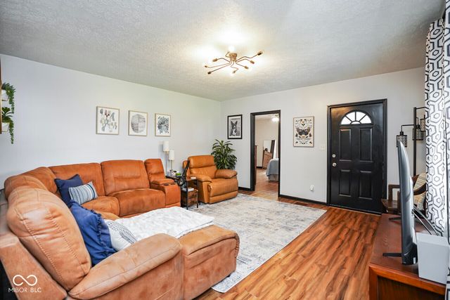 209 N Plum Street, Fairland, IN 46126