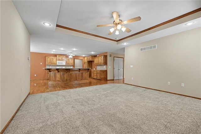 15402 S Hillside Street, Olathe, KS 66062