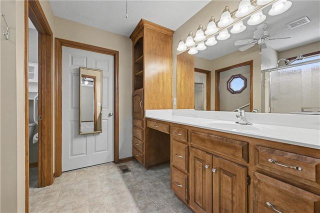 15402 S Hillside Street, Olathe, KS 66062