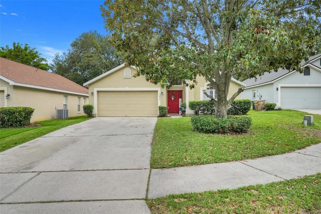 17428 WOODFAIR DRIVE, Clermont, FL 34711