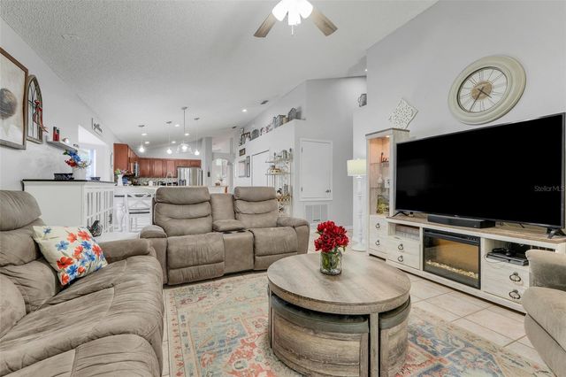 17428 WOODFAIR DRIVE, Clermont, FL 34711