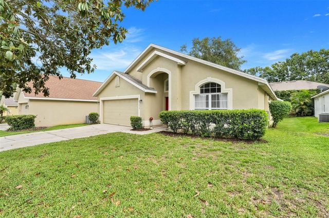 17428 WOODFAIR DRIVE, Clermont, FL 34711