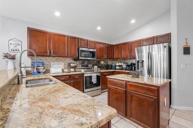 17428 WOODFAIR DRIVE, Clermont, FL 34711