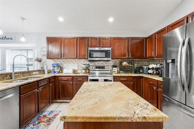 17428 WOODFAIR DRIVE, Clermont, FL 34711