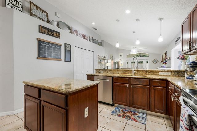 17428 WOODFAIR DRIVE, Clermont, FL 34711