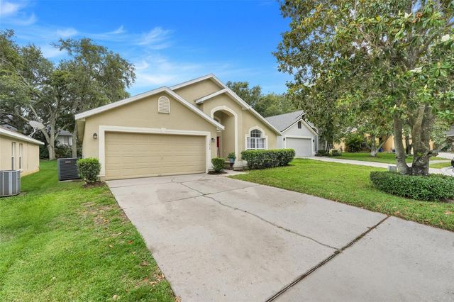 17428 WOODFAIR DRIVE, Clermont, FL 34711