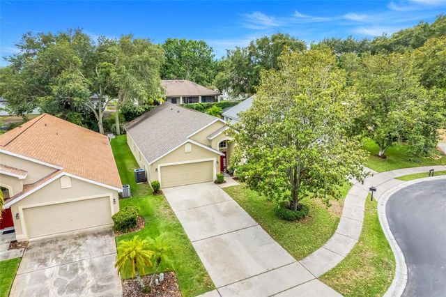 17428 WOODFAIR DRIVE, Clermont, FL 34711
