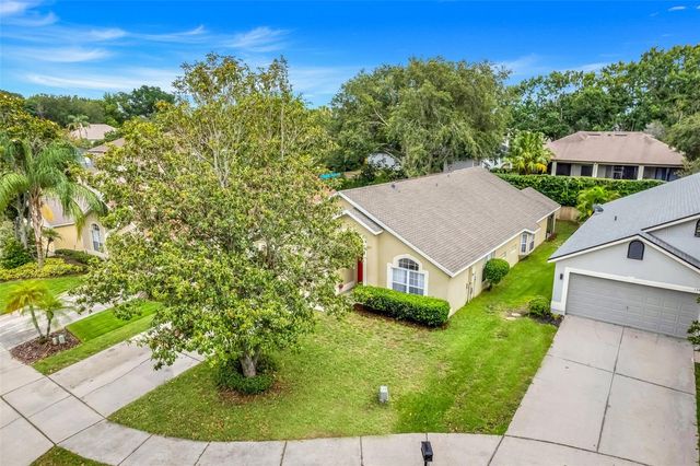 17428 WOODFAIR DRIVE, Clermont, FL 34711