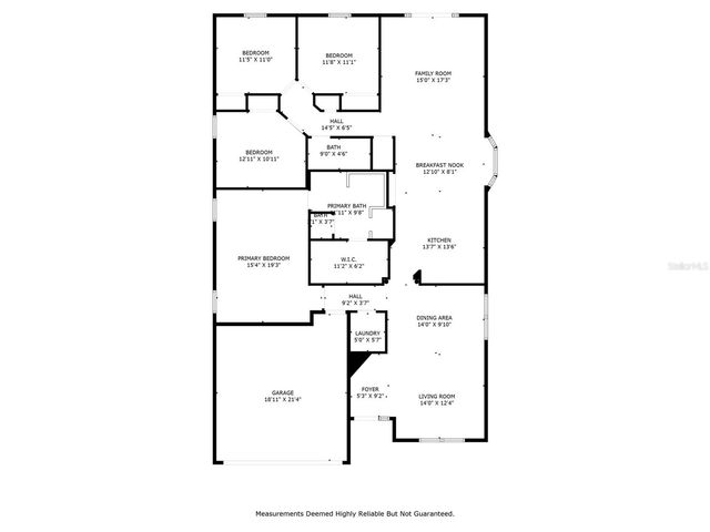 17428 WOODFAIR DRIVE, Clermont, FL 34711