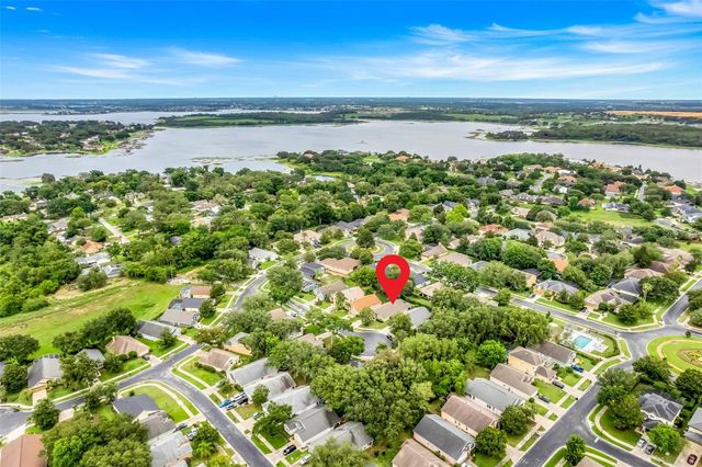 17428 WOODFAIR DRIVE, Clermont, FL 34711