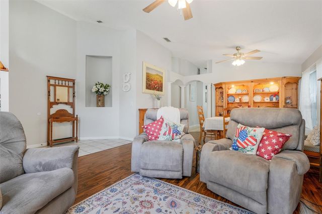 17428 WOODFAIR DRIVE, Clermont, FL 34711