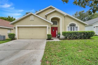 17428 WOODFAIR DRIVE, Clermont, FL 34711