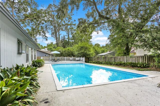 1826 SW 80TH DRIVE, Gainesville, FL 32607