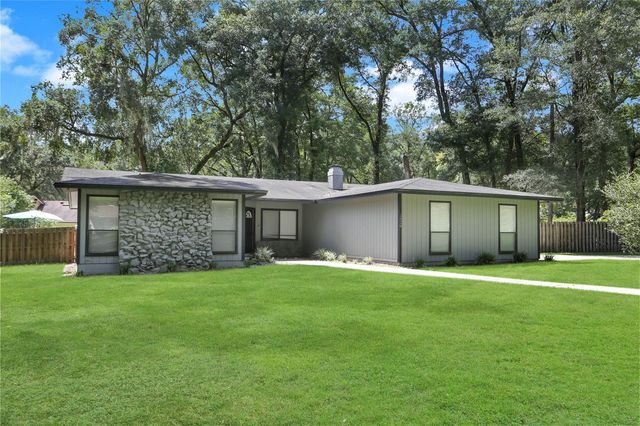 1826 SW 80TH DRIVE, Gainesville, FL 32607