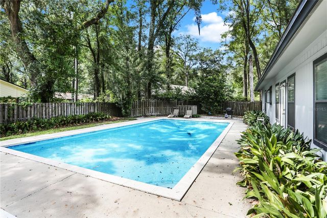 1826 SW 80TH DRIVE, Gainesville, FL 32607