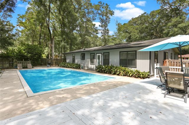 1826 SW 80TH DRIVE, Gainesville, FL 32607