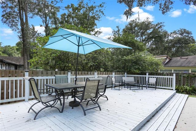 1826 SW 80TH DRIVE, Gainesville, FL 32607