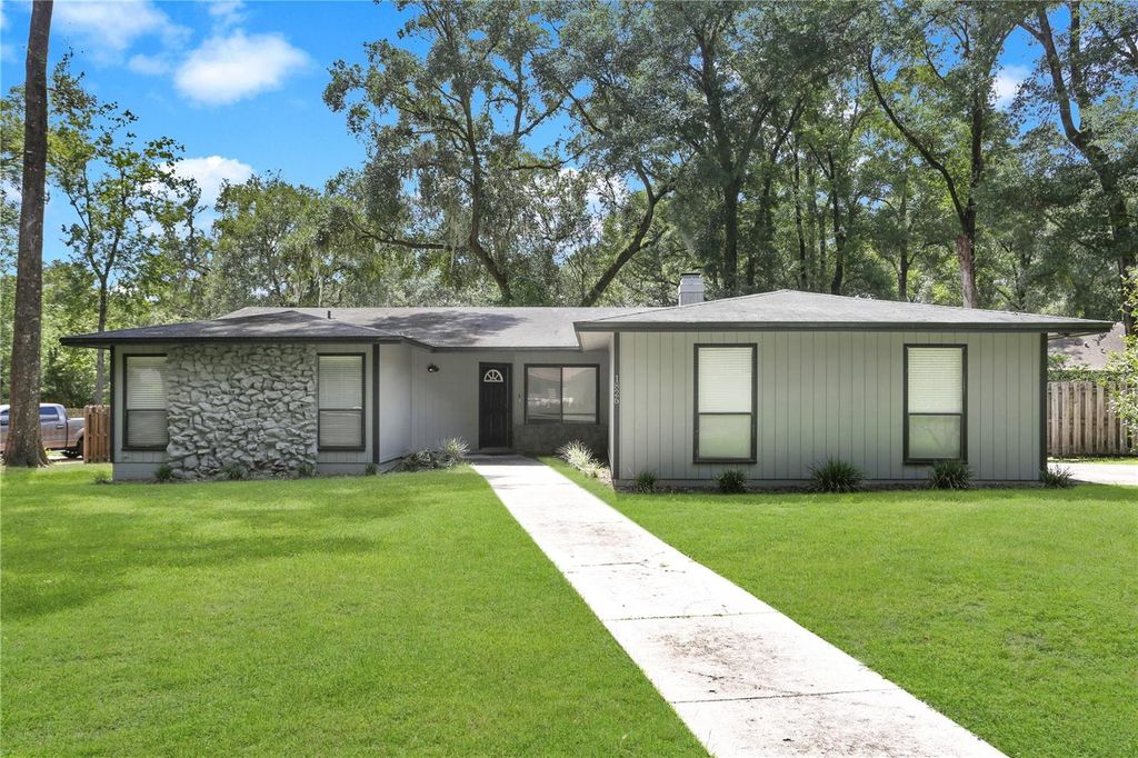 1826 SW 80TH DRIVE, Gainesville, FL 32607