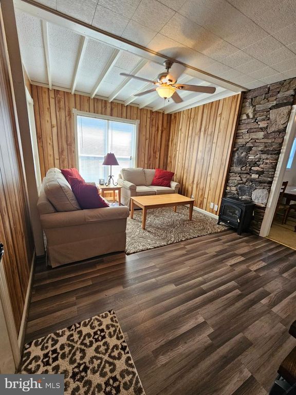 BLOCK 20 LOT 16 OLD FACEFUL ST, Falling Waters, WV 25419