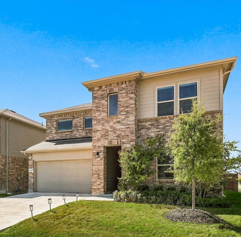 15545 Canford Terrace, Fort Worth, TX 76247 — photo 3