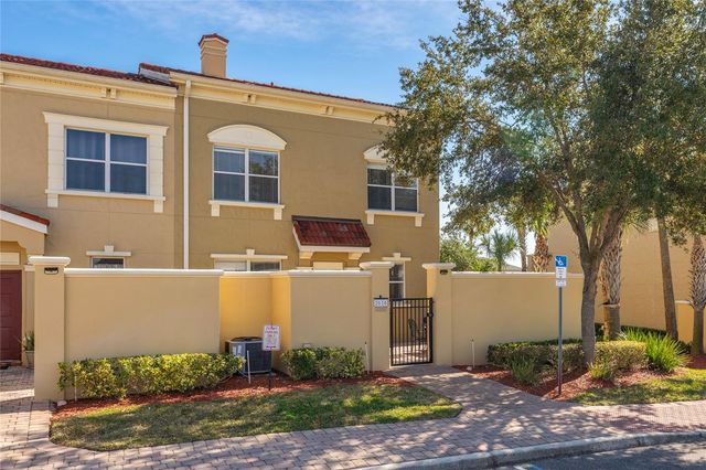 2616 BELLA VISTA DRIVE, Davenport, FL 33897