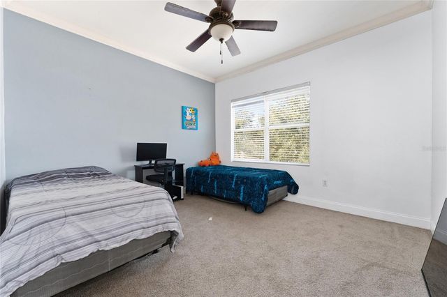 2616 BELLA VISTA DRIVE, Davenport, FL 33897