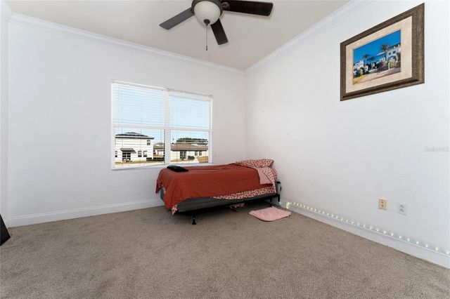 2616 BELLA VISTA DRIVE, Davenport, FL 33897