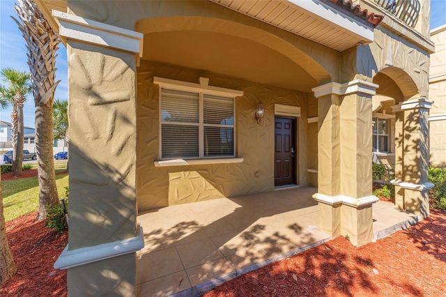 2616 BELLA VISTA DRIVE, Davenport, FL 33897