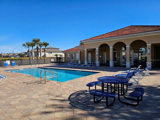 2616 BELLA VISTA DRIVE, Davenport, FL 33897