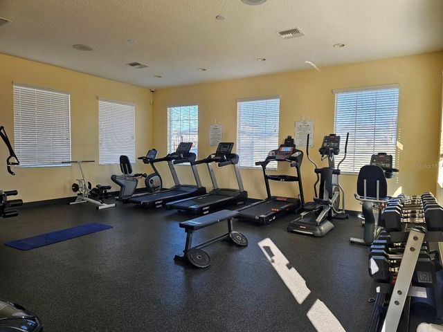 2616 BELLA VISTA DRIVE, Davenport, FL 33897