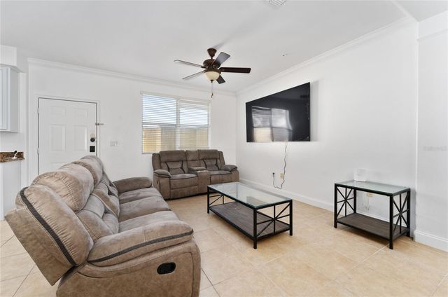 2616 BELLA VISTA DRIVE, Davenport, FL 33897