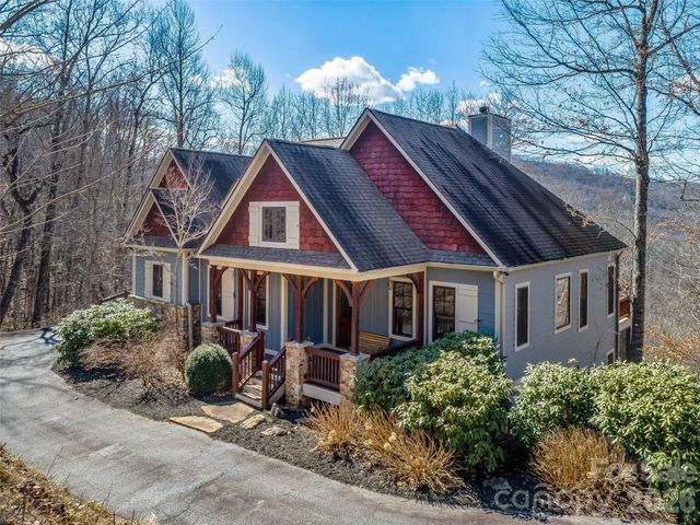 130 Cross Vine Drive, Tuckasegee, NC 28783