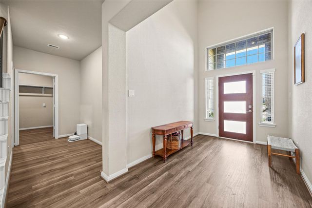 15910 Jordan Meadow Way, Hockley, TX 77447