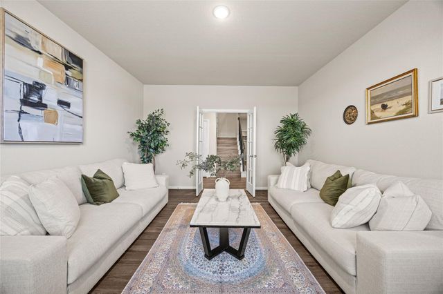 15910 Jordan Meadow Way, Hockley, TX 77447