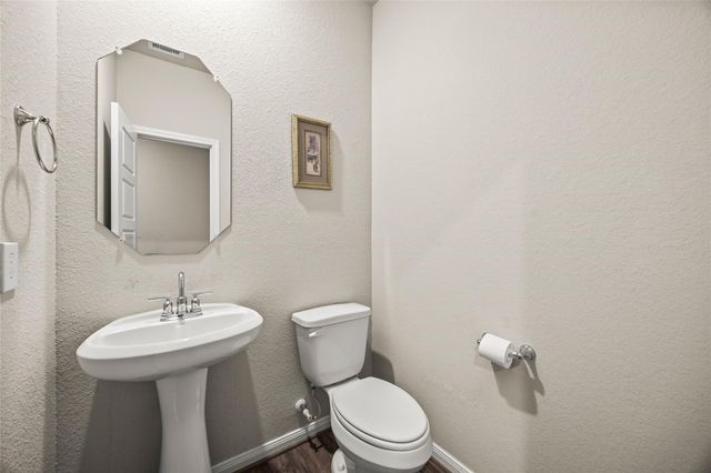 15910 Jordan Meadow Way, Hockley, TX 77447