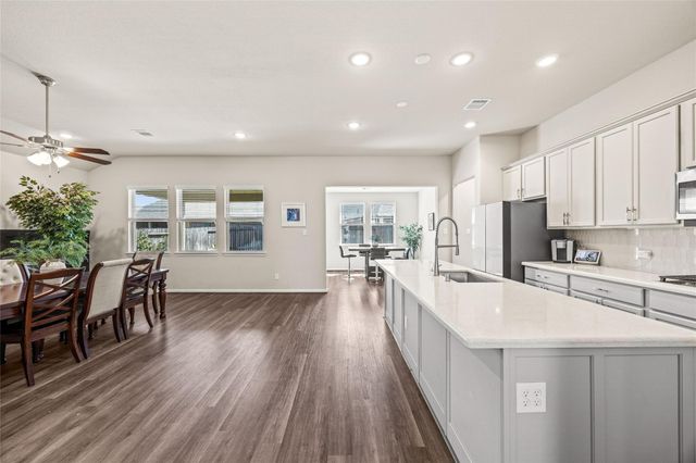 15910 Jordan Meadow Way, Hockley, TX 77447