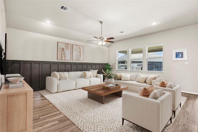 15910 Jordan Meadow Way, Hockley, TX 77447