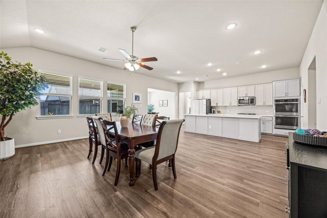 15910 Jordan Meadow Way, Hockley, TX 77447