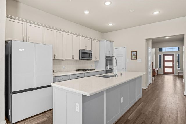 15910 Jordan Meadow Way, Hockley, TX 77447