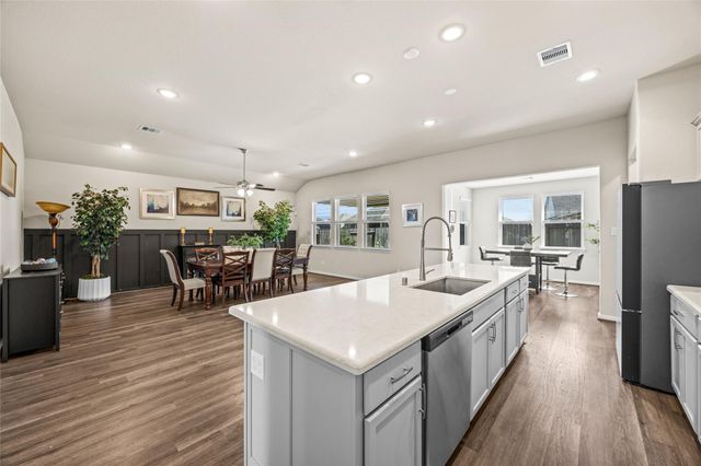 15910 Jordan Meadow Way, Hockley, TX 77447